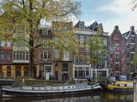 Prinsengracht 183 3, 1015 DS Amsterdam