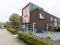 Frieswijkstraat 22, 8607 AV Sneek