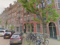 Derde Oosterparkstraat 162 C, 1092 ED Amsterdam