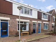 Van Stolbergstraat 14, 2628 GL Delft