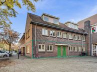 Azaleastraat 17 H, 1032 BT Amsterdam