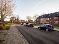 Noordbrabantstraat 28, 7543 WT Enschede