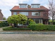 Julianastraat 8, 2991 BH Barendrecht