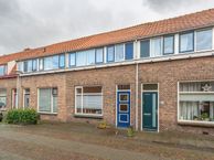 Mr. de Fremerystraat 9, 2691 ZG 's-Gravenzande