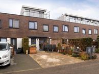 Skagerraklaan 109, 3544 RN Utrecht