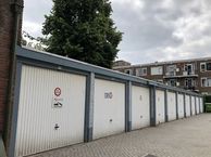 Jan van Loonshof 17, 3031 PJ Rotterdam