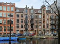 Nieuwe Achtergracht 25 Hs, 1018 XW Amsterdam