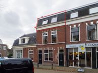 Baanstraat 13 B, 3581 VS Utrecht
