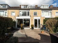 Koningin Wilhelminalaan 48, 1411 EN Naarden