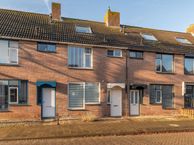 Anker 8, 3224 PA Hellevoetsluis