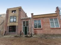 Zonnebloemstraat 5 A, 4818 HK Breda