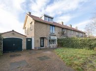 De Ruijterlaan 44, 1403 VG Bussum