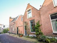 Provenierstraat 2 a, 2871 DE Schoonhoven