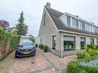Boezemvliet 1, 3299 XN Maasdam