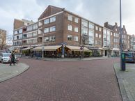 Pannekoekstraat 38 C, 3011 LH Rotterdam