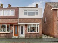 Admiraal de Ruyterstraat 49, 3361 VB Sliedrecht