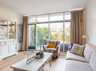 Jacques Nycolaasstraat 17, 3071 MG Rotterdam