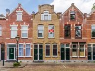 Bakkerstraat 43 B, 3082 HB Rotterdam