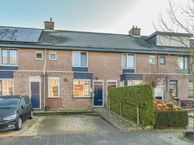Wildenburgstraat 13, 3833 HA Leusden
