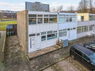 de Kei 550, 8918 BT Leeuwarden