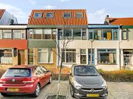 Oostblok 54, 2612 PD Delft