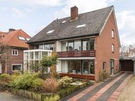 Mauvestraat 7 A, 6813 JJ Arnhem