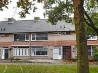 Franklin D Rooseveltlaan 124, 5625 PD Eindhoven