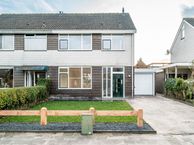 Sjirk de Walstrjitte 16, 9035 BW Dronryp