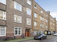 Borssenburgstraat 25 I, 1078 VB Amsterdam