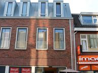 Damstraat 48 C, 3531 BW Utrecht