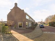Zwaluwenlaan 22, 3161 TX Rhoon