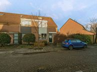 Sneeuwheide 8, 3069 LH Rotterdam