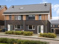 Van Leeuwenhoekstraat 174, 7533 WK Enschede