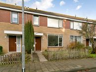 Rusthofstraat 3, 4337 KK Middelburg