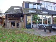 Roodborststraat 21, 6921 KG Duiven