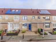 Tjalk 26, 1991 NC Velserbroek