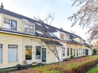 Dassenbos 66 +garage, 2134 RG Hoofddorp