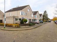 Petuniastraat 1, 1338 WV Almere