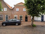 Bagijnestraat 10, 4285 AT Woudrichem