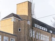 Churchill-laan 7 -III, 1078 DB Amsterdam