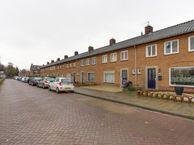 Felix Timmermansstraat 18, 5144 AN Waalwijk