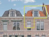 Metiusgracht 22 C, 1815 JB Alkmaar