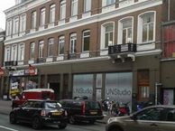 Stadhouderskade 114 D3, 1073 AX Amsterdam