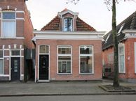 Meeuwerderweg 65, 9724 EN Groningen