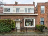 Tjerk Hiddesstraat 40, 8921 NR Leeuwarden