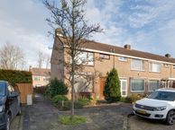 Tjalkstraat 84, 1443 JL Purmerend