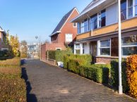 Witte Zee 8, 3825 WR Amersfoort