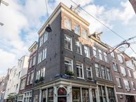 Tweede Egelantiersdwarsstraat 13 2, 1015 SB Amsterdam