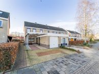 Kamille 9, 8265 DH Kampen