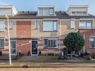 Operastraat 48, 2992 GA Barendrecht